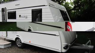 Caravane rubis 2019 16 490€ [upl. by Ehpotsirhc944]