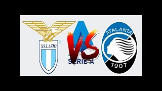 Lazio  Atalanta  RADIOCRONACA DAZN DIRETTASERIE A [upl. by Marylee]