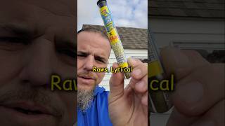 RAWs Lyri Cal Bud Wrap Review review raw [upl. by Gamali]