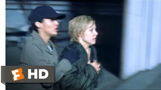 Spartan 1010 Movie CLIP  Heroic Rescue 2004 HD [upl. by Calysta233]