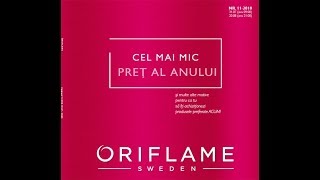 Catalog Oriflame C11 31 iulie  20 august 2020 [upl. by Carmela9]