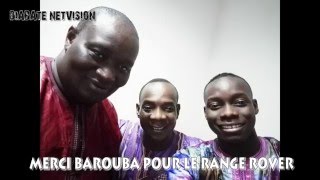 Sidiki DiabatéBarouba [upl. by Seraphim]