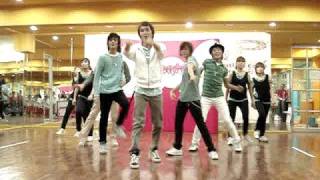 Higher Level  Replay  SHINee  Yent4 Audition [upl. by Ilime]