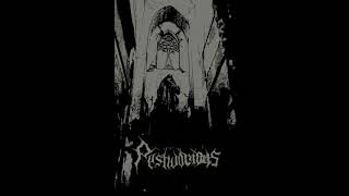 Pestivomous  The Last Wound DemoChile2017 [upl. by Birchard]