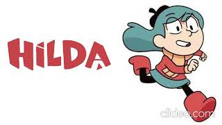 Credits Full Version  Hilda OST [upl. by Newnorb859]