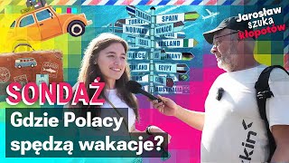 Lato w mieście  czyli wakacje 2024 [upl. by Giliane]