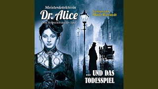 Dr Alice und das Todesspiel Teil 7 [upl. by Eniarral]