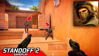 Best shooting game for mobile  Shooting game [upl. by Rehtul]