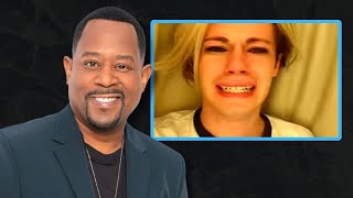 Leave Martin Lawrence Alone [upl. by Thane]