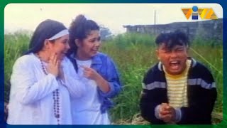 Comedy Meets Chaos Funniest Films  Film Clip Starring Andrew E Maricel Soriano Donna Cruz [upl. by Preuss167]