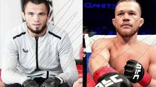 UFC Petr Yan plans to skip over Umar Nurmagomedov ufc mma espn fight [upl. by Sucramej912]