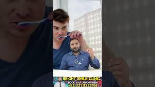 brush Kaise aur konsa kare  how to choose toothbrush [upl. by Amuh]