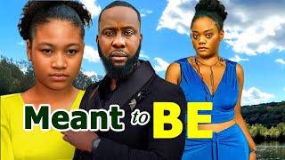 MEANT TO BEFULL MOVIE RAY EMODIPEARL SHIMCHINEYEULAEGBU VICTORIJAMES latest 2024 Nigerian movie [upl. by Stalder]