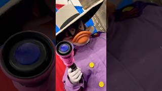 OMG It’s Darkwing Duck disney cosplay cosplaygirl disneychannel cosplayer [upl. by Stegman254]