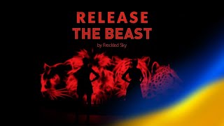 Release The Beast  Freckled Sky x Unilever x Beymen [upl. by Golter]