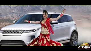 Banni Tharo Banno Diwano gadi Range Rover [upl. by Annai]