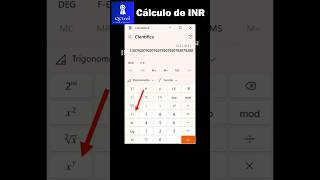 ¿Cómo calcular el INR tutorial laboratorioclinico hemostasia [upl. by Siusan837]