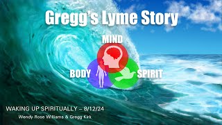 Greggs Lyme Story  81224 [upl. by Saint]