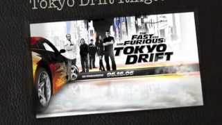 Tokyo Drift Ringtone Free [upl. by Oguh]