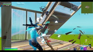 Love Again 😍  Fortnite Highlights 44 [upl. by Oicaro]