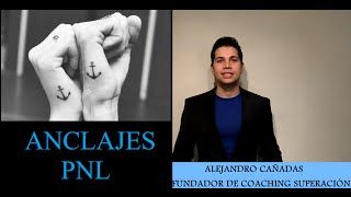 Técnicas de PNL el anclaje ejercicio práctico [upl. by Hux]