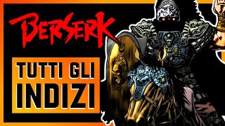 BERSERK  Cosa sappiamo DAVVERO su GAISERIC [upl. by Asteria]