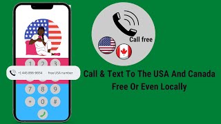 Textnow Sign Up Problem Text Now Free Us Number call Worldwide [upl. by Ziana611]