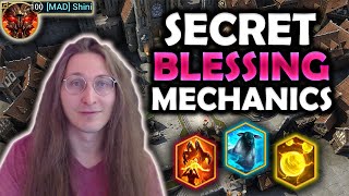 Updated Blessing Guide  Best Blessings And How Do They Actually Work  Raid Shadow Legends [upl. by Monti]