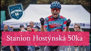 STANION Hostýnská 50 ka 2023 [upl. by Oba372]