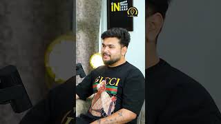 Karan aujla ne kita fan nu reply karanaujla art youtubeshorts youtuber goviral [upl. by Kaila]