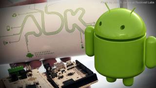 The Google ADK and Your Android [upl. by Brelje]