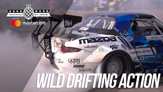 Drifting madness at FOS  full show [upl. by Bor]