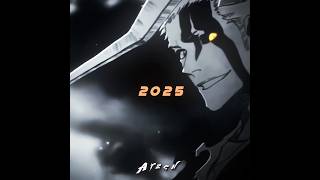 2025 💯❗❗ BLEACHTYBW  ICHIGOAIZENURAHARAYHWACH  MangaAMV EDIT  anime edit manga [upl. by Mays660]