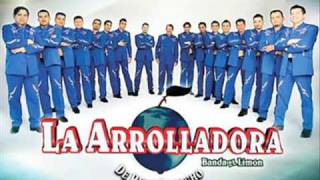 La arrolladora banda el limon Una Aventura [upl. by Inan]