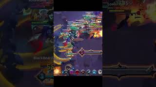 curriculum vitae lifecurse cannot demon albiononline feast wishingstar zvz support [upl. by Alrac602]