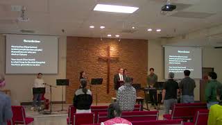 The Holy Spirit is the Navigator Pastor Baron Harris Acts 8 [upl. by Fink632]