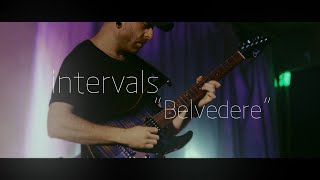 INTERVALS  Belvedere Live in Asia Tour [upl. by Allie619]