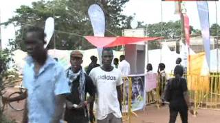 MAKERERE UNIVERSITY STRIKE LEADS TO CLOSED DOOR MEETING WITH STAKEHOLDERS [upl. by Ijic340]