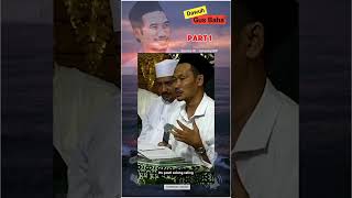 Part 1 ngaji gusbaha gusbahaterbaru short fypyoutube [upl. by Marrin]