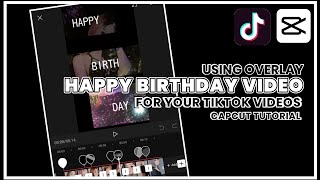 Wow 😲 op Happy Birthday Photo Editing In PicsArt  Birthday Photo Editing PicsArt Tutorial [upl. by Meilen]