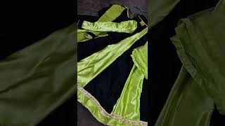 Aapni Hansa short video lengha design please like and subscribe [upl. by Adirehs837]