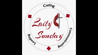 Laity Sunday After Pentecost  October 20 2024 [upl. by Adlog313]