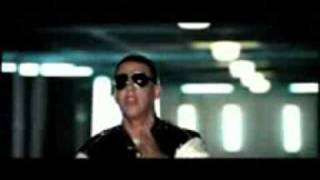 Daddy Yankee  Llamado De Emergencia Official Video [upl. by Rehttam]