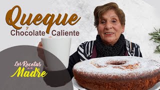 QUEQUE Y CHOCOLATE CALIENTE [upl. by China228]