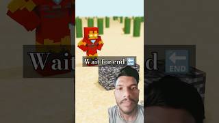 Ironman vs all 💪shorts minecraft minecraftanimation animation cartoon ironman green [upl. by Assilem52]