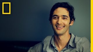 Jason Silva on Focus  Brain Games [upl. by Friend]