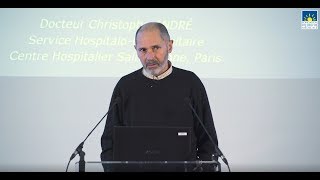 Conférence quotMéditation et Santéquot de Christophe André [upl. by Tema]