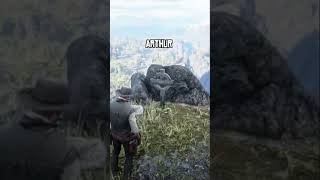 RDR2 All Grave Locations spoilers rdrd2 shortvideos rdrgameplay viral reddeadredemption edit [upl. by Garry]