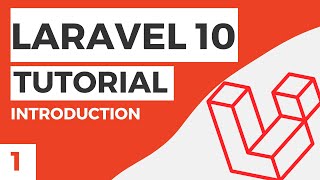 Laravel 10 Tutorial  Introduction 1 [upl. by Dar]