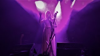 Myrkur  Onde Børn  Copenhell 2017 [upl. by Ellitnahc]